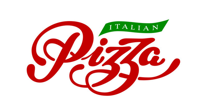 Pizza Logo